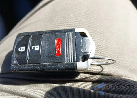 2013 Acura Rdx from USA, damaged, VIN 5J8TB4H34DL010176